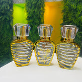 fancy perfume bottel 30ml- Modle No 260
